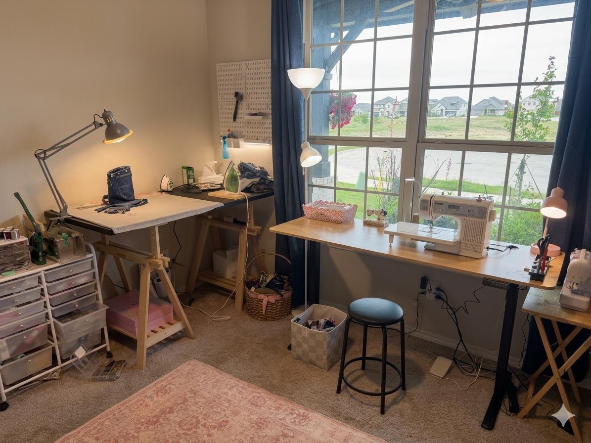 Our Studio